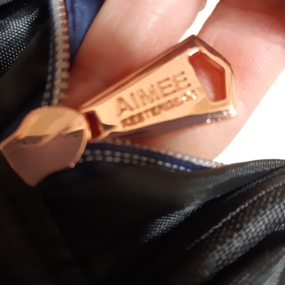 Aimee Kestenberg travel cosmetic bag - Picture 7 of 15